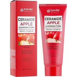 Пенка для умывания Eyenlip Ceramide Apple 100 мл