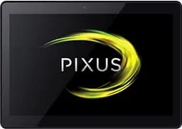 Планшет Pixus Sprint 2/16GB 3G Black