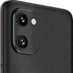 Смартфон Umidigi F3 SE 4/128Gb UA-UCRF Starry Black [78473] - мініатюра 3
