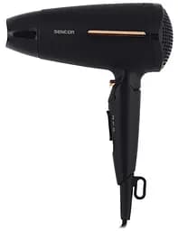 Фен SHD 0045BK Sencor teh0026416