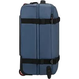 Дорожня Сумка На Колесах American Tourister URBAN TRACK NAVY/ORANGE 55x35x20 MD1*31201 - мініатюра 4