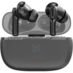 Навушники Vinga HBT075 Bluetooth Black (HBT075BK)