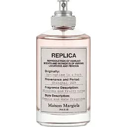 Туалетная вода Maison Martin Margiela Springtime In a Park 100 мл тестер