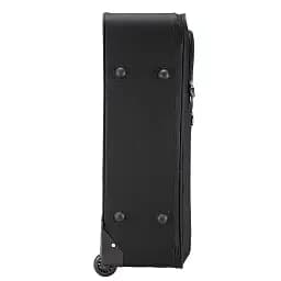 Валіза Semi Line 24" M Black (T5659-2) - мініатюра 4
