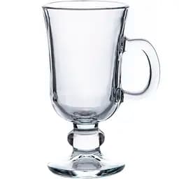 Чашка Ecomo Noble на ніжці 250 мл (RYG6134)