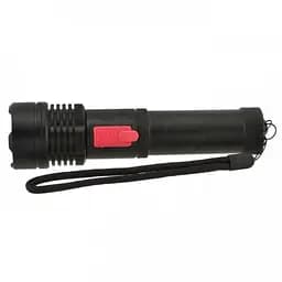 Ліхтар COP BL-X72-P90 1880000W + zoom + microЗП + 5 режимів - мініатюра 2
