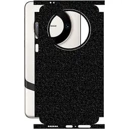 Защитная пленка StatusSKIN для Huawei Mate 60 Pro Plus Корпус Винил Галактика