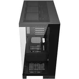 Корпус FSP M540-BA без БЖ ATX Black (M540-BA) - мініатюра 2