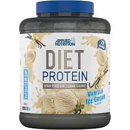 Протеин Applied Diet Whey Protein Ваниль 1.8 кг