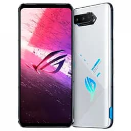 ASUS ROG Phone 5s 12/128GB Storm White