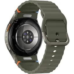 Смарт-годинник Samsung Galaxy Watch7 40mm Green [SM-L300NZGA] Б/В [167536] - мініатюра 4