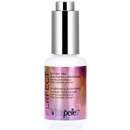 Сироватка бустер Phyto Sintesi для рівного кольору обличчя 30 мл (VIT4543)