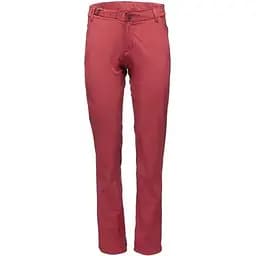 Штаны Black Diamond W Alpine Light Pants L Pink (1033-BD O9M8.6012-L)