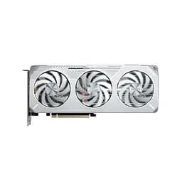 Відеокарта AMD Radeon RX 9060 XT 16GB GDDR6 Gaming OC Ice Gigabyte (GV-R906XGAMINGOCICE-16GD) - мініатюра 5