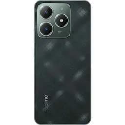 Смартфон Realme C61 8/256Gb Dark Green (UA UCRF) NFC - мініатюра 2