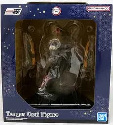 Фігурка Клинок розсікаючий демонів Тенген Взуй Demon Slayer Uzui Tengen City Where Demons Live B-Prize - мініатюра 5