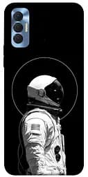 Чехол itsPrint Space astronaut для TECNO Spark 8P