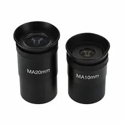 Телескоп Carbon 114/500 AZ (88018) - мініатюра 5