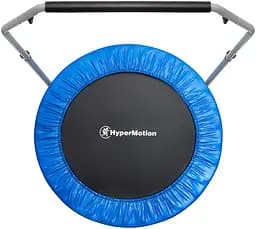 Батут HyperMotion Blue із поручнем 97 см (TRAMPOLINE 97 CM) - мініатюра 10