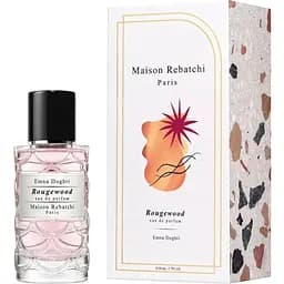 Парфюмированная вода оригинал Maison Rebatchi Rougewood 100 мл