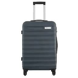 Валіза Semi Line 24" M Navy (T5577-4) - мініатюра 3