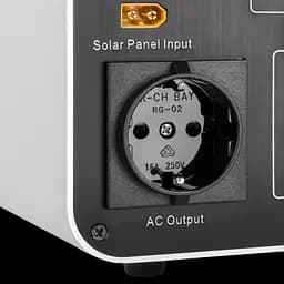 Багатофункціональна портативна зарядна станція LP CHARGER MPPT 1000 Max (1000W, 960Wh) - мініатюра 7