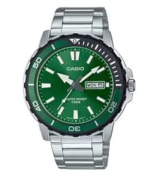 Годинник Casio MTD-125D-3A