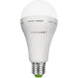 Лампочка Eurolamp А70 12W E27 4500K (LED-A70-12274(EM))