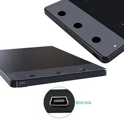Графічний планшет Huion H420 + рукавичка - мініатюра 4