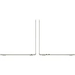 Ноутбук Apple MacBook Air 15" M5 16/512GB Starlight 2026 (MDVD4) [160453] - мініатюра 5