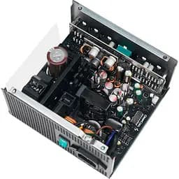 Блок живлення Deepcool PN850M 850W (R-PN850M-FC0B) [146227] - мініатюра 8