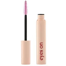 Тушь для ресниц Paese Eyes On Foxy Effect Mascara, 3в1, лисий взгляд, черная, 8 мл