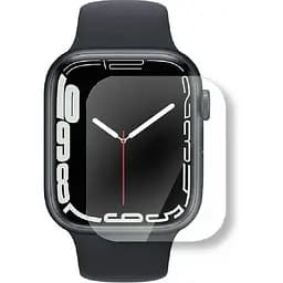 Захисна плівка StatusSKIN для Apple Watch Series 7 41 мм Екран Матова Titan