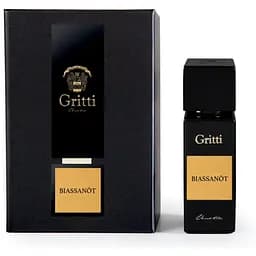 Парфюмированная вода оригинал Dr. Gritti Biassanot 100 мл