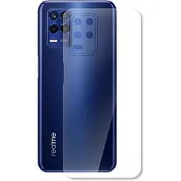 Захисна плівка StatusSKIN для Realme 8s 5G Корпус Глянцева Lite