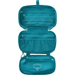 Органайзер Osprey Ultralight Zip Organizer Темно-бірюзовий - мініатюра 2