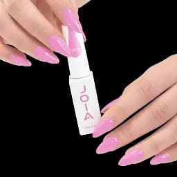 Камуфлююча база Joia vegan BB Cream base Сandy 8 мл - мініатюра 5