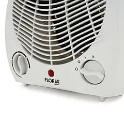 Тепловентилятор Floria ZLN6188 3 режими Cold air - мініатюра 3