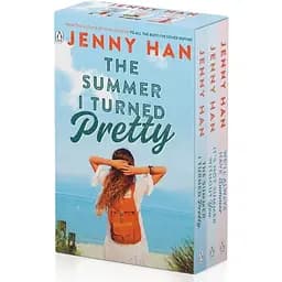 The Summer I Turned Pretty (Box Set) - Хан Дженні - мініатюра 2
