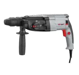 Перфоратор прямой Луч Профи ПЕЛ-1500 ДФР SDS-plus кейс 5 Дж 1500 Вт 5000 уд/мин 30412