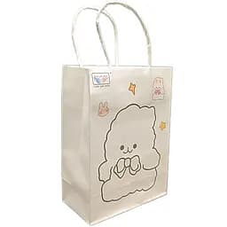 Детская раскраска "Зверушки 2" Bambi 23-201-2 с фломастерами