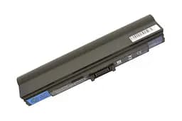 Акумулятор для ноутбука Acer UM09E31 Aspire Timeline 1810T 11.1V Black 5200 mAh