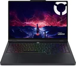 Lenovo Legion Pro 5 16AFR10 (83F20027US) Eclipse Black (16/OLED/2560x1600/165Hz/Ryzen 9-9955HX/16GB RAM/1TB+1TB SSD/RTX 5060 Win11H) *