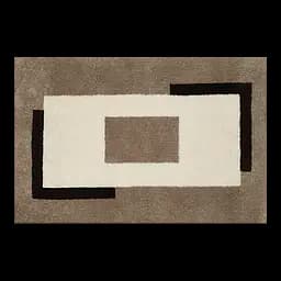 Килимок для ванної Spirella ANELA коричневий (10.20077)