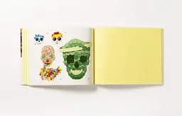 Stickerbomb Skulls - мініатюра 3