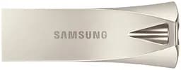 Накопичувач 512GB USB 3.1 Type-A Bar Plus Срібний Samsung teh0025097