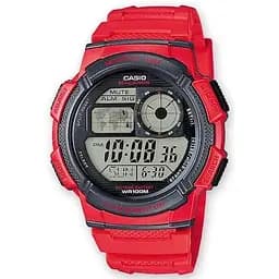 Годинник Casio AE-1000W-4AVEF