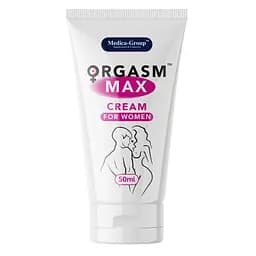 Крем для женщин Orgasm Max 50 ml