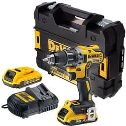 Дриль DeWalt DCD791D2