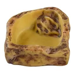 Поїлка для рептилий Exo Terra Water Dish S (пластик)